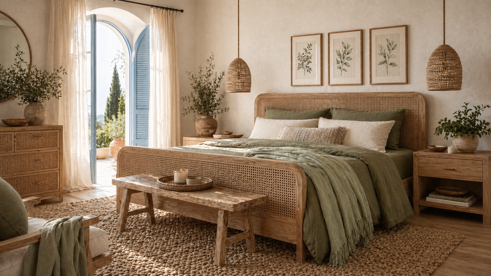 9 Summer Bedroom Refresh Picks That Actually Work