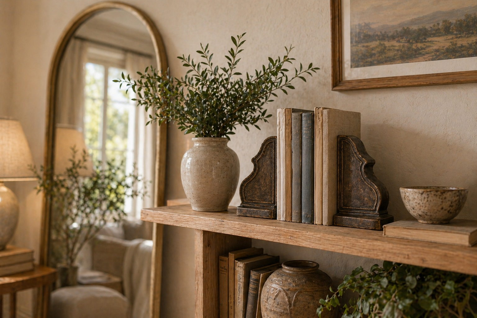 The Art of Mixing Design Styles: How to Create an Eclectic Home That Feels Intentional