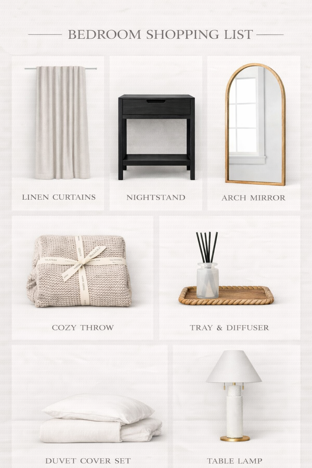 Soft Textures, Big Impact