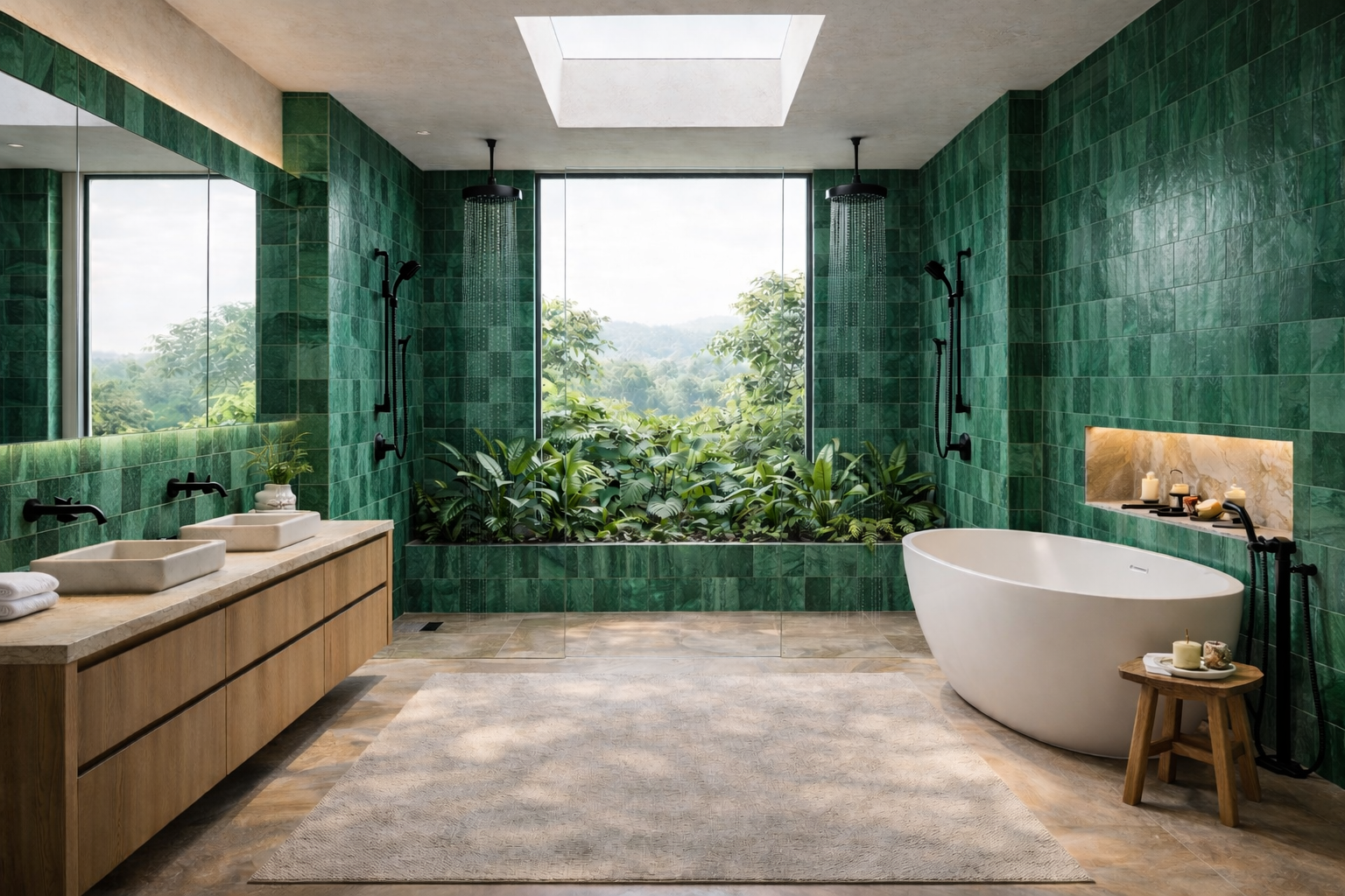 Biophilic Design 101: 8 Easy Ways to Bring Nature Into Your Home
