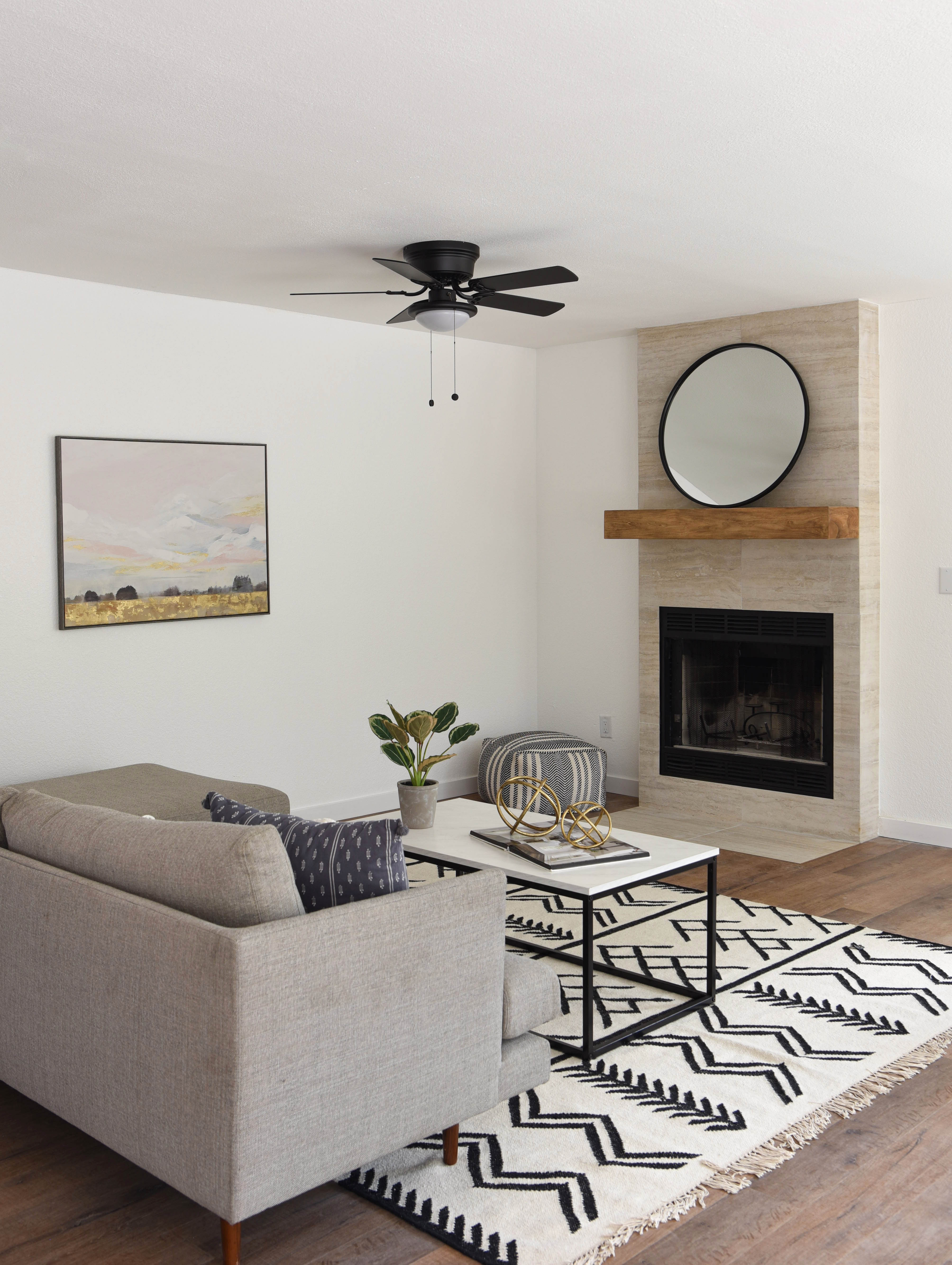 How to Choose Furniture for a New Room (Without Making Costly Mistakes)