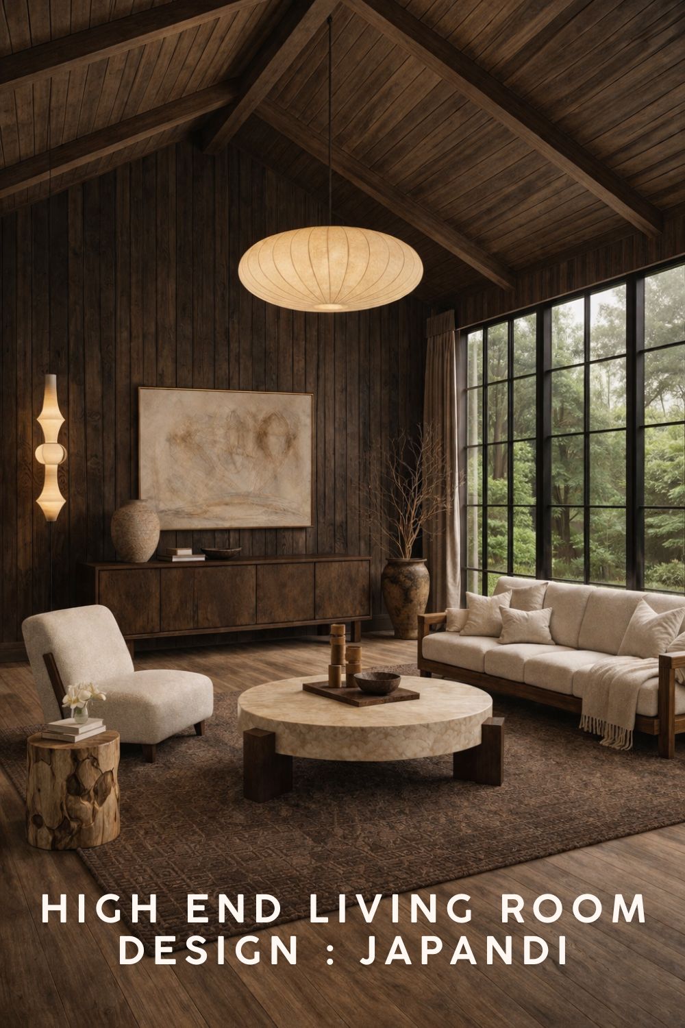 Japandi Style — Shop the Look